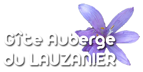 logo auberge du lauzanier